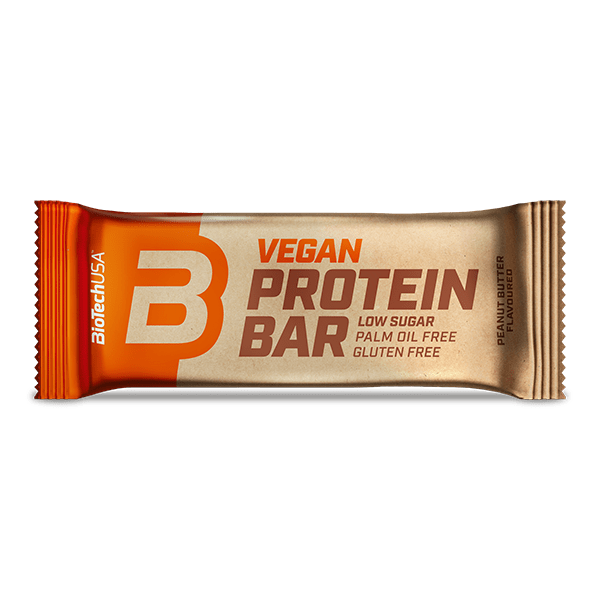 Vegan Protein Bar - 50 g