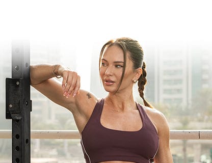 For mindful snackers