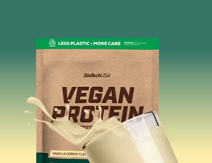 Vanilla cake: the light classic