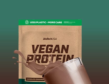 Chocolate - cinnamon: a bold, tempting duo