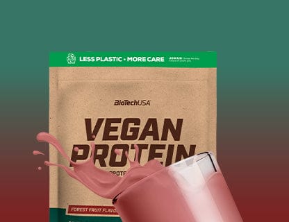 Forest fruits: a fresh, juicy boost