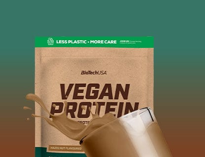 Hazelnut: a full, softly creamy flavour profile