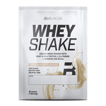 Whey Shake - 25 g