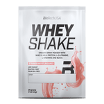 Whey Shake - 25 g