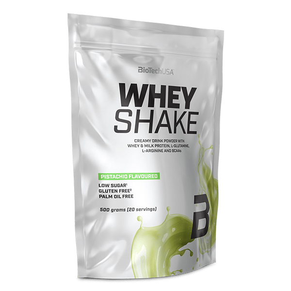 Whey Shake - 500 g
