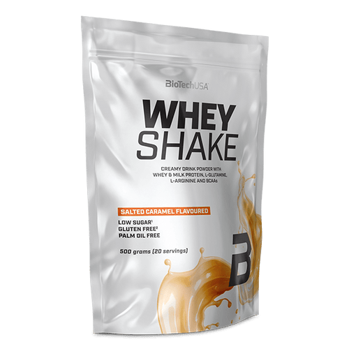 Whey Shake - 500 g