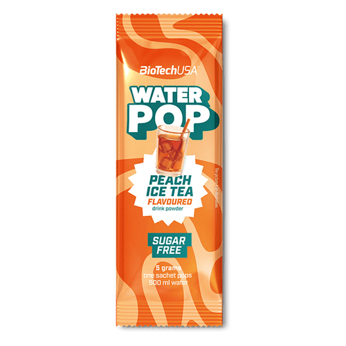 Water Pop - 5 g