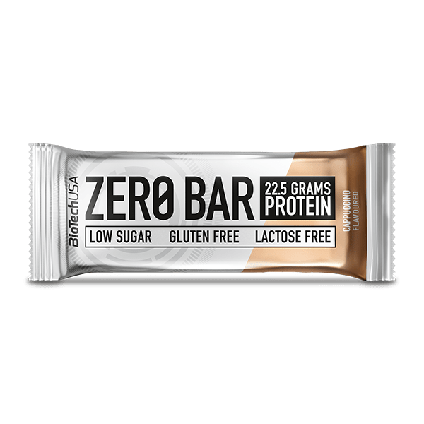 Zero Bar protein bar - 50 g