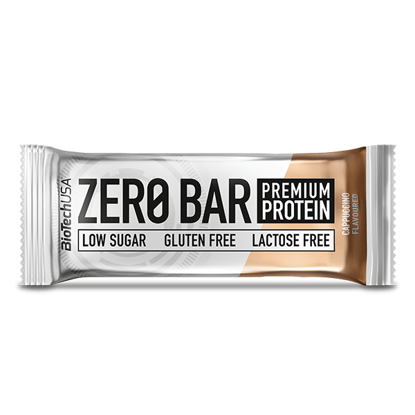 Zero Bar protein bar - 50 g