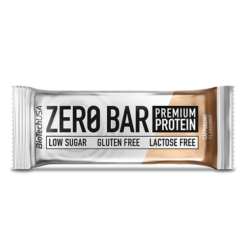 Zero Bar protein bar - 50 g