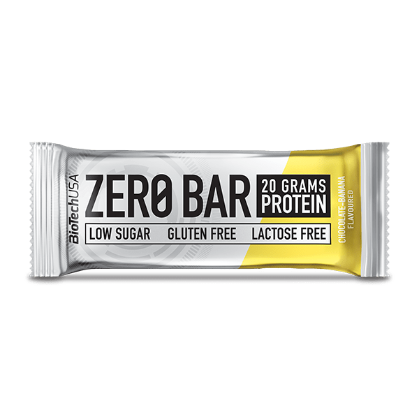 Zero Bar protein bar - 50 g