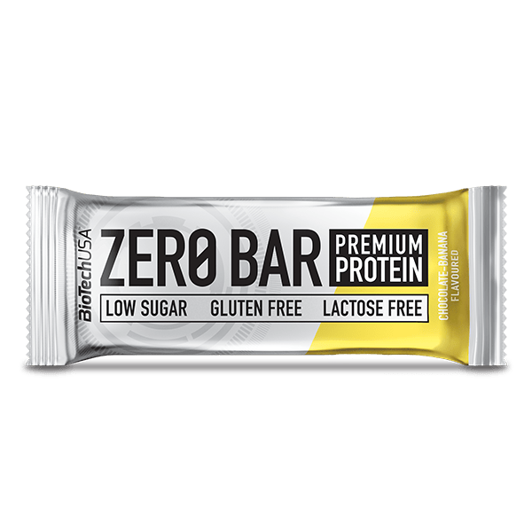 Zero Bar protein bar - 50 g
