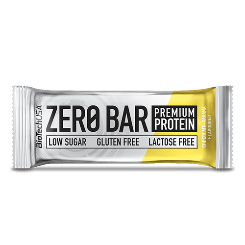 Zero Bar protein bar - 50 g