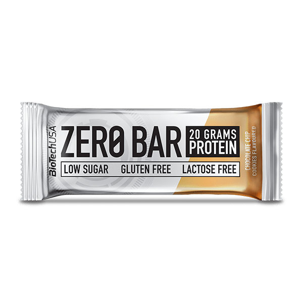 Zero Bar protein bar - 50 g