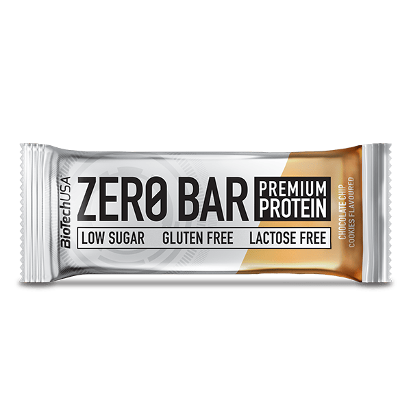 Zero Bar protein bar - 50 g