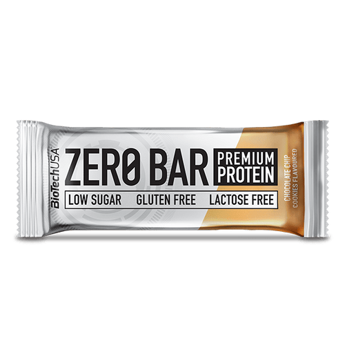 Zero Bar protein bar - 50 g