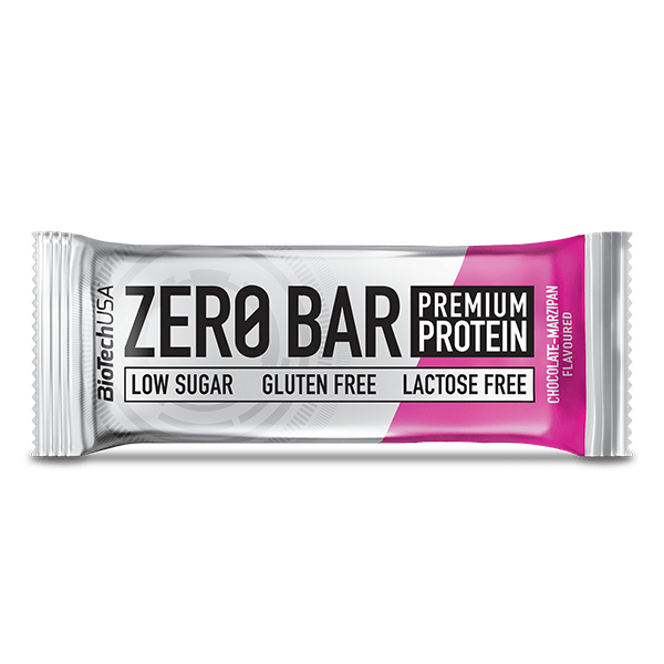 Zero Bar protein bar - 50 g