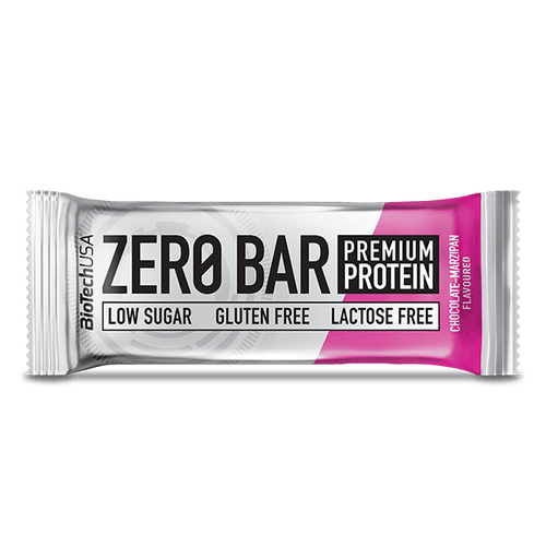 Zero Bar protein bar - 50 g
