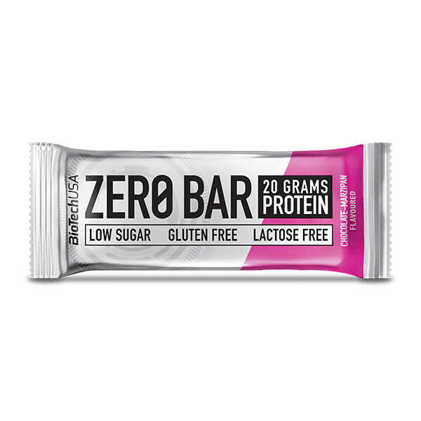 Zero Bar protein bar - 50 g