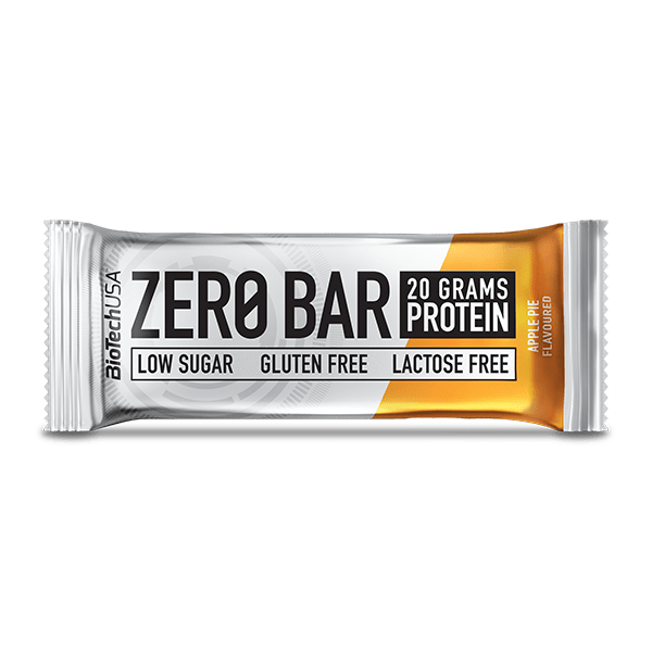 Zero Bar protein bar - 50 g