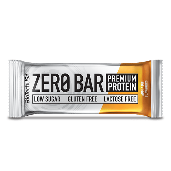 Zero Bar protein bar - 50 g