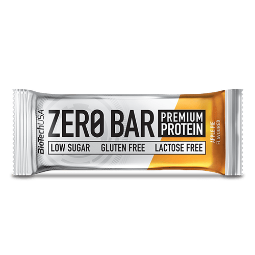 Zero Bar protein bar - 50 g