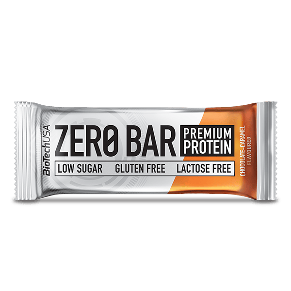 Zero Bar protein bar - 50 g