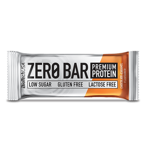 Zero Bar protein bar - 50 g
