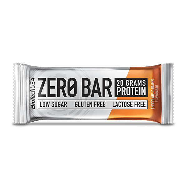 Zero Bar protein bar - 50 g