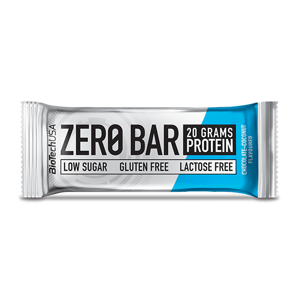 Zero Bar protein bar - 50 g