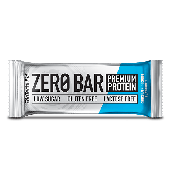 Zero Bar protein bar - 50 g