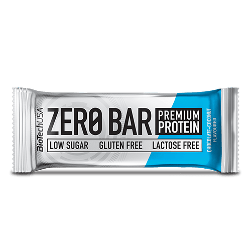 Zero Bar protein bar - 50 g