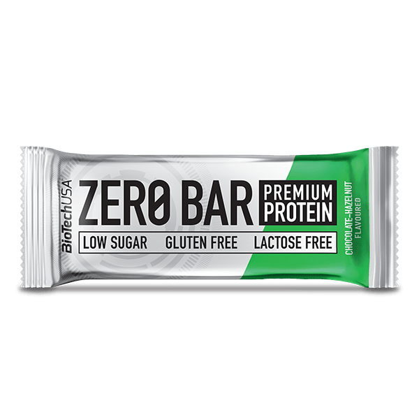 Zero Bar protein bar - 50 g