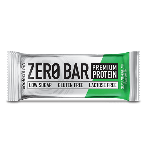 Zero Bar protein bar - 50 g