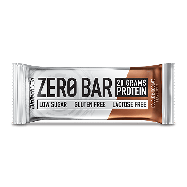 Zero Bar protein bar - 50 g