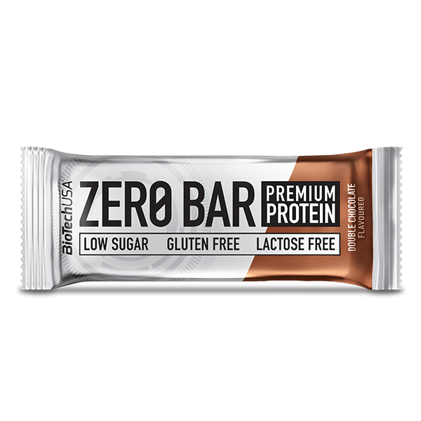 Zero Bar protein bar - 50 g