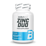 Zinc Duo - 60 tablets