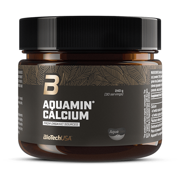 Aquamin Calcium drink powder - 240 g