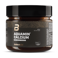 Aquamin Calcium drink powder - 240 g
