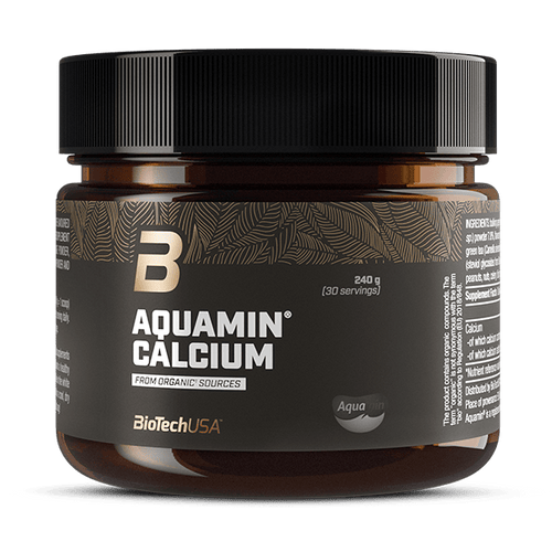 Aquamin Calcium drink powder - 240 g