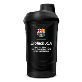 FC Barcelona Shaker - 600 ml