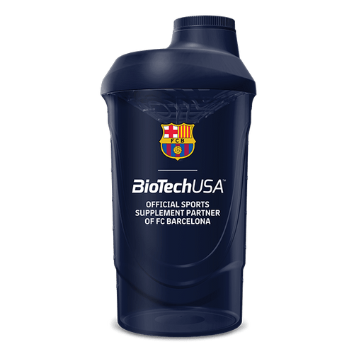 FC Barcelona Shaker - 600 ml
