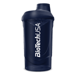 FC Barcelona Shaker - 600 ml