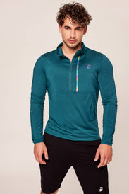 TREVOR men long-sleeve t-shirt