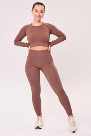 SHAPING SEAMLESS LIFT UP Women's Leggings