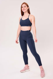 BOOTY BOOST SCRUNCH Women's Leggings