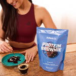 Protein Brownie baking mix - 600 g