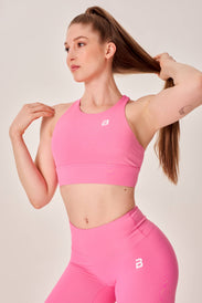 BioTechUSA CLARA Női sportmelltartó