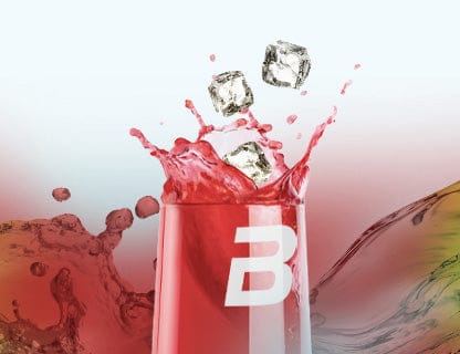 🍒Cherry sweet, playful indulgence