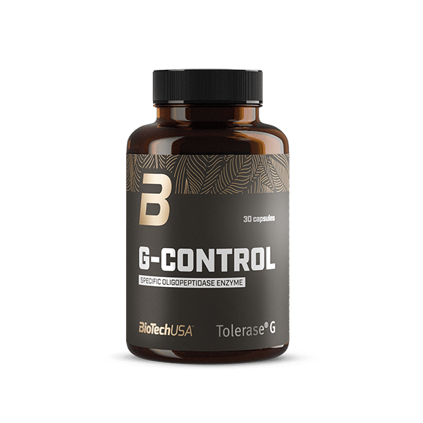 G-Control - 30 capsules